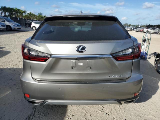 Photo 5 VIN: 2T2AZMAA9LC172851 - LEXUS RX 350 BAS 