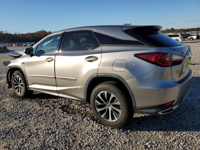 Photo 1 VIN: 2T2AZMAA9LC180643 - LEXUS RX 350 BAS 