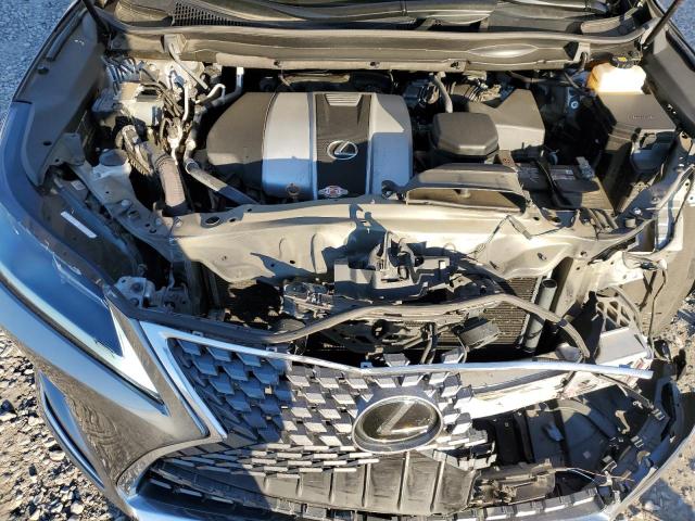 Photo 11 VIN: 2T2AZMAA9LC180643 - LEXUS RX 350 BAS 