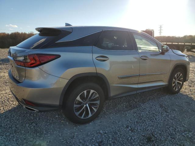 Photo 2 VIN: 2T2AZMAA9LC180643 - LEXUS RX 350 BAS 