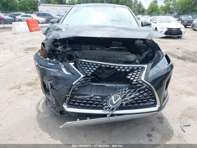 Photo 5 VIN: 2T2AZMAA9MC197315 - LEXUS RX 