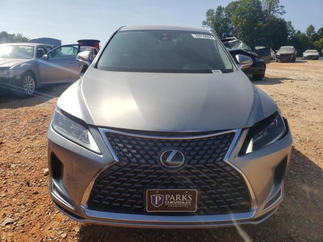 Photo 4 VIN: 2T2AZMAA9NC239614 - LEXUS RX 350 BAS 