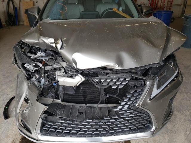 Photo 6 VIN: 2T2AZMAAXLC162832 - LEXUS RX 350 BAS 