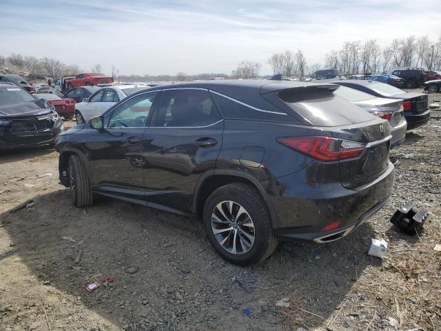 Photo 1 VIN: 2T2AZMAAXLC175337 - LEXUS RX 350 BAS 