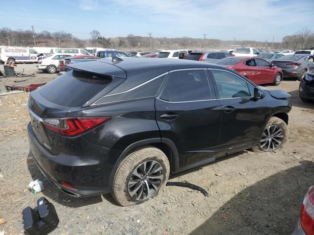 Photo 2 VIN: 2T2AZMAAXLC175337 - LEXUS RX 350 BAS 