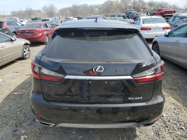 Photo 5 VIN: 2T2AZMAAXLC175337 - LEXUS RX 350 BAS 