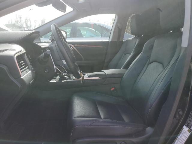 Photo 6 VIN: 2T2AZMAAXLC175337 - LEXUS RX 350 BAS 