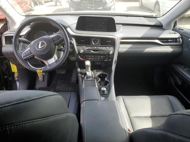 Photo 7 VIN: 2T2AZMAAXLC175337 - LEXUS RX 350 BAS 