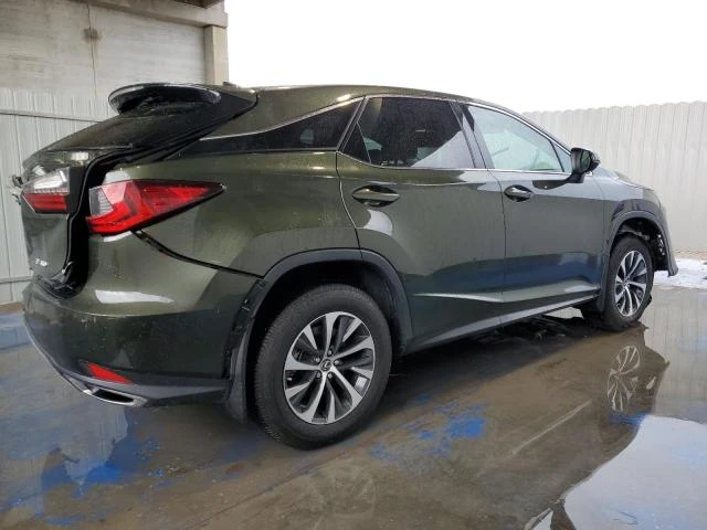 Photo 2 VIN: 2T2AZMAAXMC218883 - LEXUS RX 350 BAS 