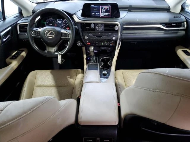 Photo 7 VIN: 2T2AZMAAXMC218883 - LEXUS RX 350 BAS 