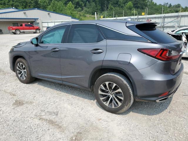 Photo 1 VIN: 2T2AZMAAXNC228993 - LEXUS RX 350 BAS 