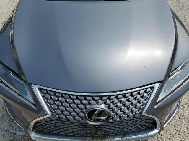 Photo 11 VIN: 2T2AZMAAXNC228993 - LEXUS RX 350 BAS 