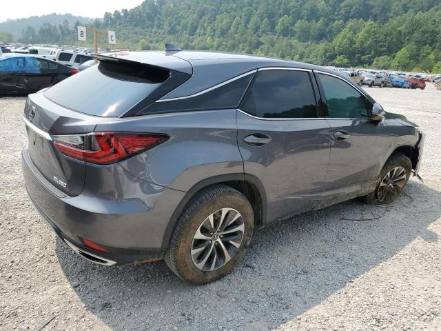 Photo 2 VIN: 2T2AZMAAXNC228993 - LEXUS RX 350 BAS 