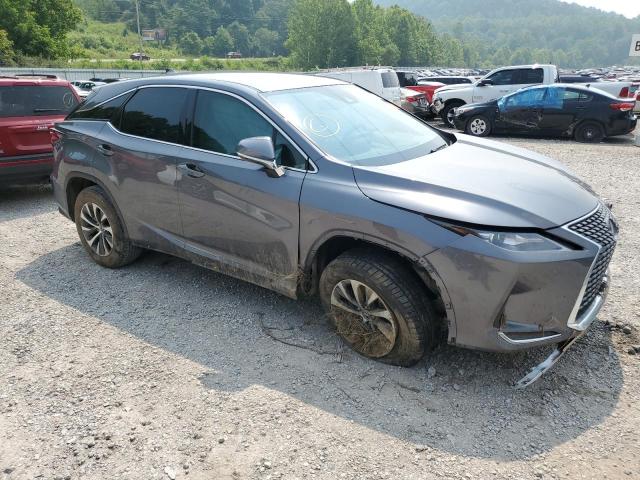 Photo 3 VIN: 2T2AZMAAXNC228993 - LEXUS RX 350 BAS 