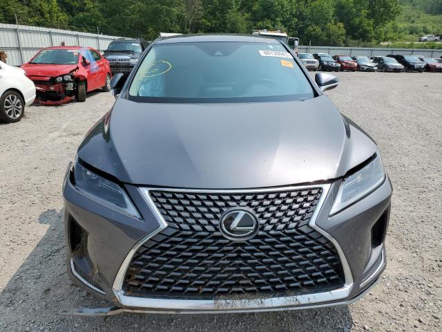 Photo 4 VIN: 2T2AZMAAXNC228993 - LEXUS RX 350 BAS 