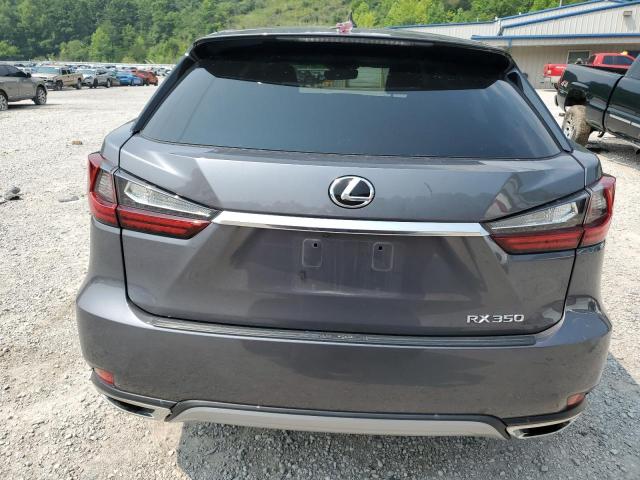 Photo 5 VIN: 2T2AZMAAXNC228993 - LEXUS RX 350 BAS 