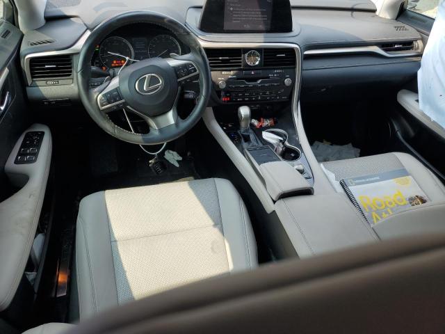 Photo 7 VIN: 2T2AZMAAXNC228993 - LEXUS RX 350 BAS 