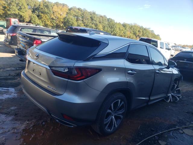 Photo 3 VIN: 2T2AZMAAXNC236768 - LEXUS RX 350 BAS 