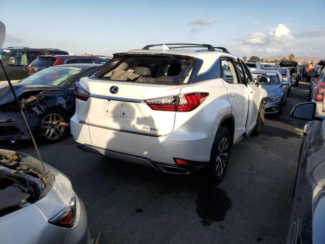 Photo 2 VIN: 2T2AZMDA0LC226940 - LEXUS RX350 