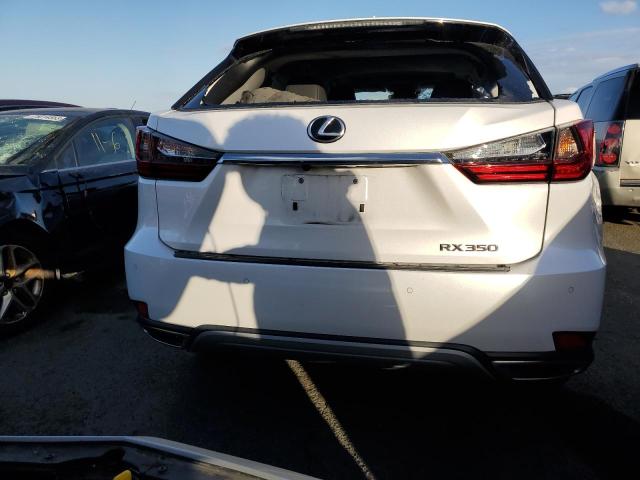 Photo 5 VIN: 2T2AZMDA0LC226940 - LEXUS RX350 