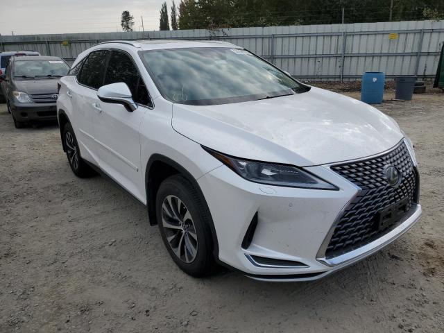 Photo 0 VIN: 2T2AZMDA0LC249019 - LEXUS RX 350 BAS 