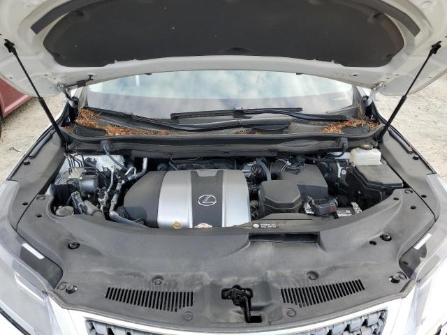 Photo 6 VIN: 2T2AZMDA0LC249019 - LEXUS RX 350 BAS 