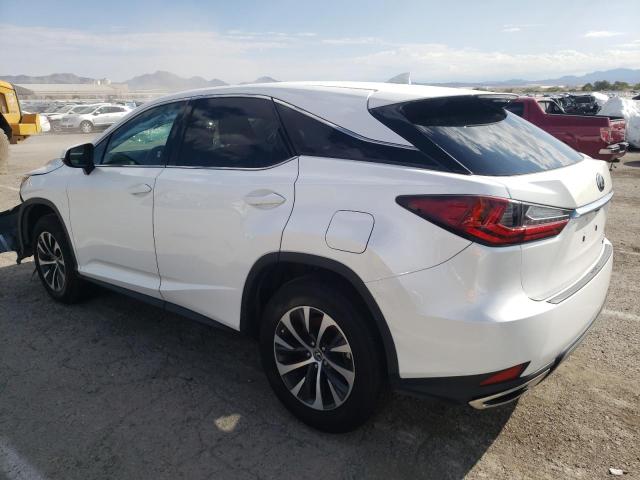 Photo 1 VIN: 2T2AZMDA0NC323462 - LEXUS RX 350 BAS 