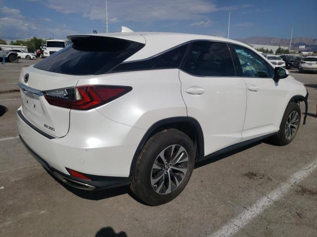 Photo 2 VIN: 2T2AZMDA0NC323462 - LEXUS RX 350 BAS 