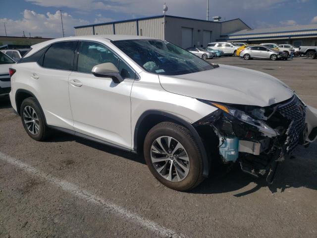 Photo 3 VIN: 2T2AZMDA0NC323462 - LEXUS RX 350 BAS 