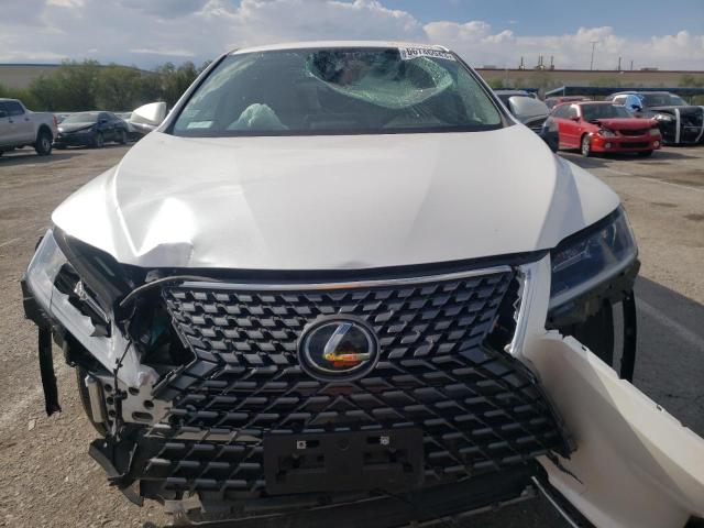 Photo 4 VIN: 2T2AZMDA0NC323462 - LEXUS RX 350 BAS 