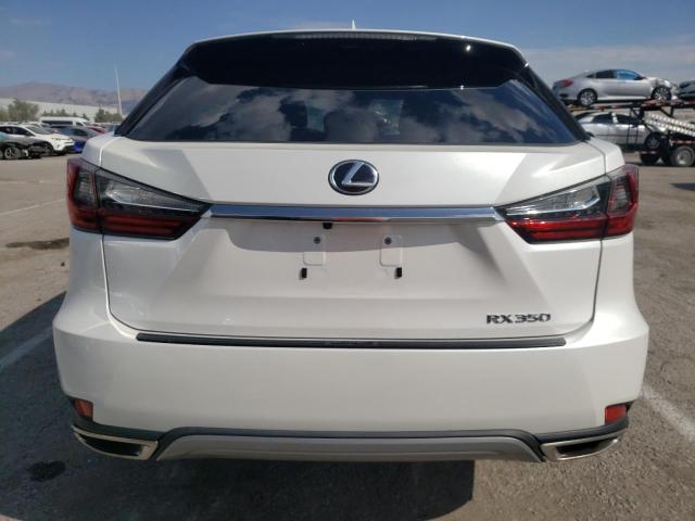 Photo 5 VIN: 2T2AZMDA0NC323462 - LEXUS RX 350 BAS 