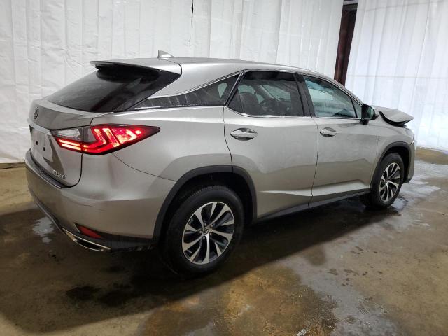 Photo 2 VIN: 2T2AZMDA1NC365946 - LEXUS RX350 