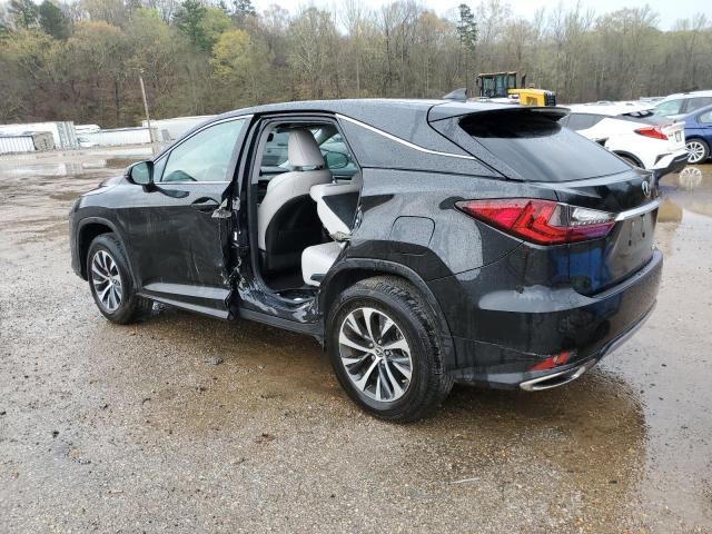 Photo 1 VIN: 2T2AZMDA2MC304796 - LEXUS RX 350 BAS 