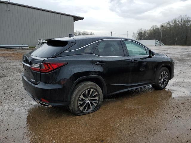 Photo 2 VIN: 2T2AZMDA2MC304796 - LEXUS RX 350 BAS 