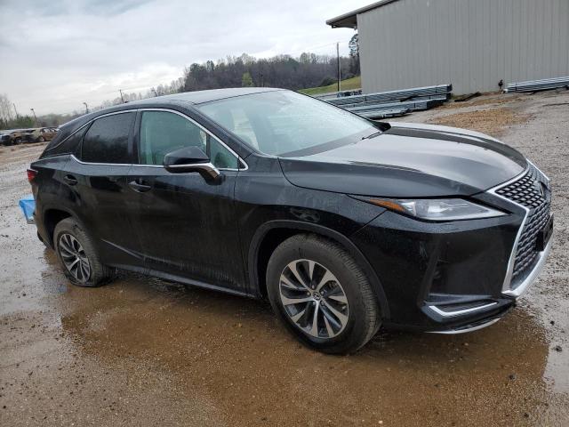 Photo 3 VIN: 2T2AZMDA2MC304796 - LEXUS RX 350 BAS 