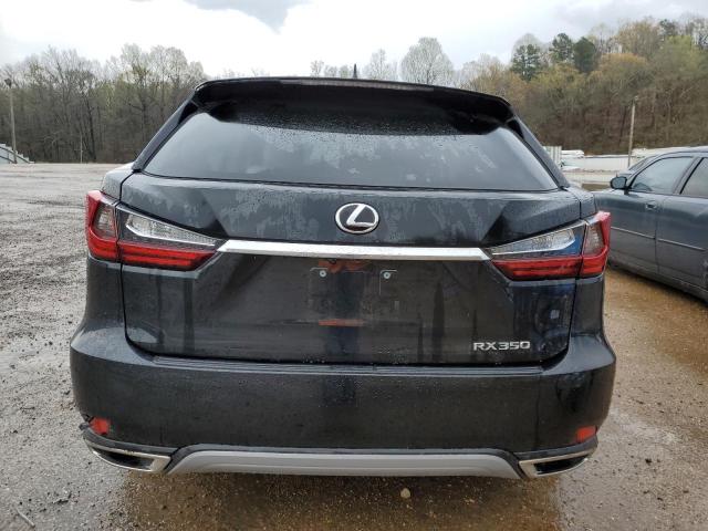 Photo 5 VIN: 2T2AZMDA2MC304796 - LEXUS RX 350 BAS 