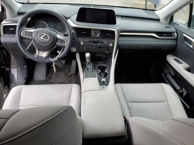 Photo 7 VIN: 2T2AZMDA2MC304796 - LEXUS RX 350 BAS 