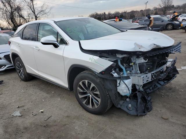 Photo 3 VIN: 2T2AZMDA3LC220128 - LEXUS RX350 