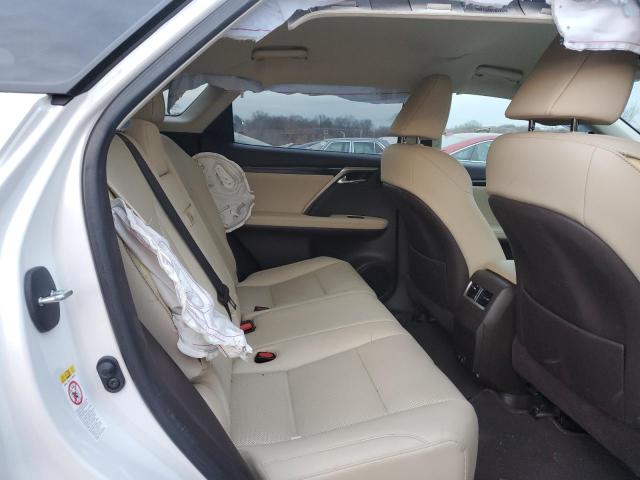 Photo 9 VIN: 2T2AZMDA3LC220128 - LEXUS RX350 