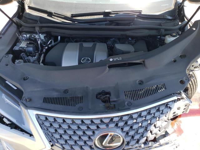 Photo 10 VIN: 2T2AZMDA3NC345942 - LEXUS RX 350 BAS 