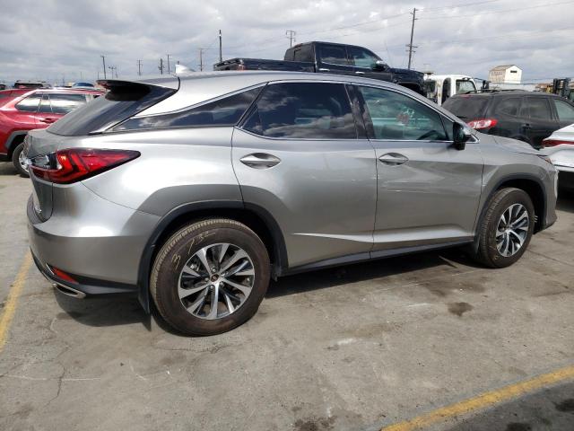 Photo 2 VIN: 2T2AZMDA3NC345942 - LEXUS RX 350 BAS 