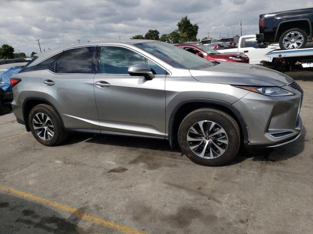 Photo 3 VIN: 2T2AZMDA3NC345942 - LEXUS RX 350 BAS 