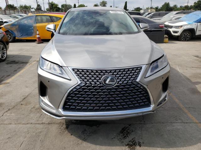 Photo 4 VIN: 2T2AZMDA3NC345942 - LEXUS RX 350 BAS 