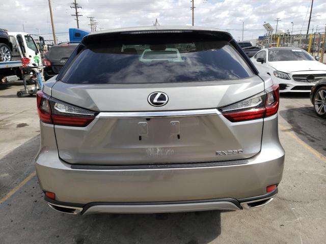 Photo 5 VIN: 2T2AZMDA3NC345942 - LEXUS RX 350 BAS 