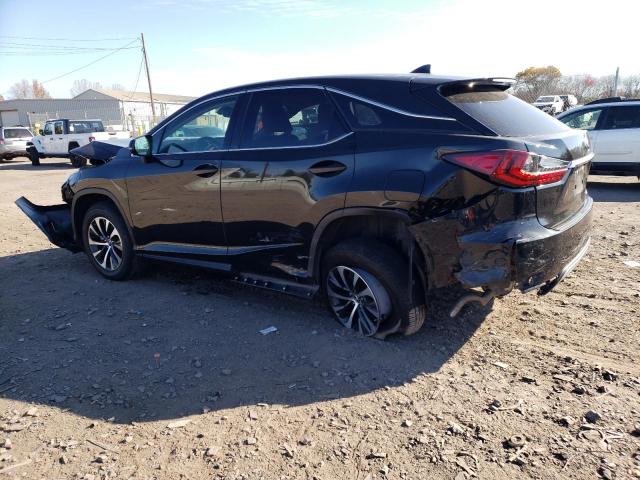 Photo 1 VIN: 2T2AZMDA3NC366046 - LEXUS RX 350 