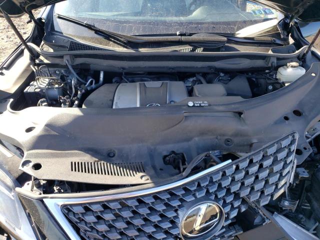 Photo 11 VIN: 2T2AZMDA3NC366046 - LEXUS RX 350 