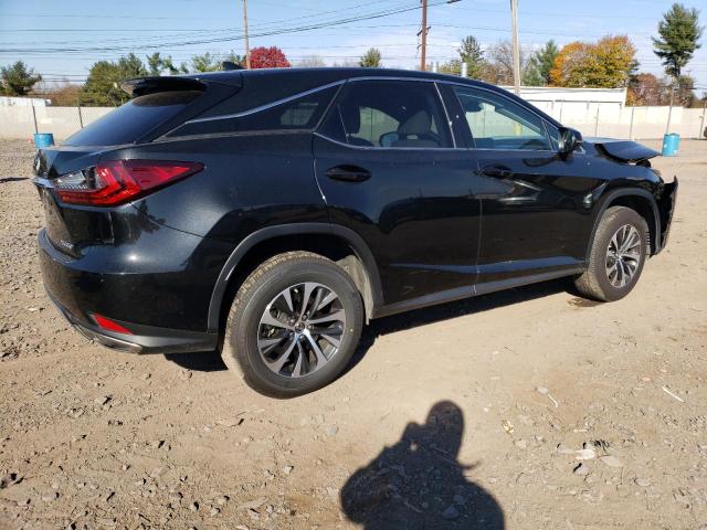 Photo 2 VIN: 2T2AZMDA3NC366046 - LEXUS RX 350 