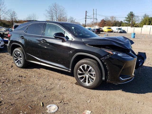 Photo 3 VIN: 2T2AZMDA3NC366046 - LEXUS RX 350 