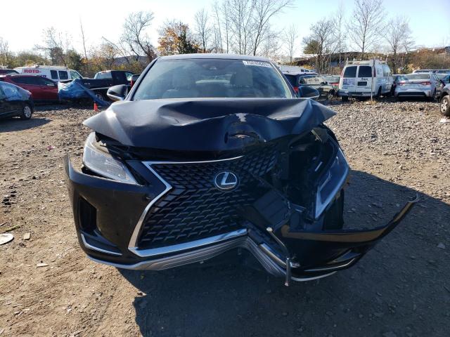 Photo 4 VIN: 2T2AZMDA3NC366046 - LEXUS RX 350 