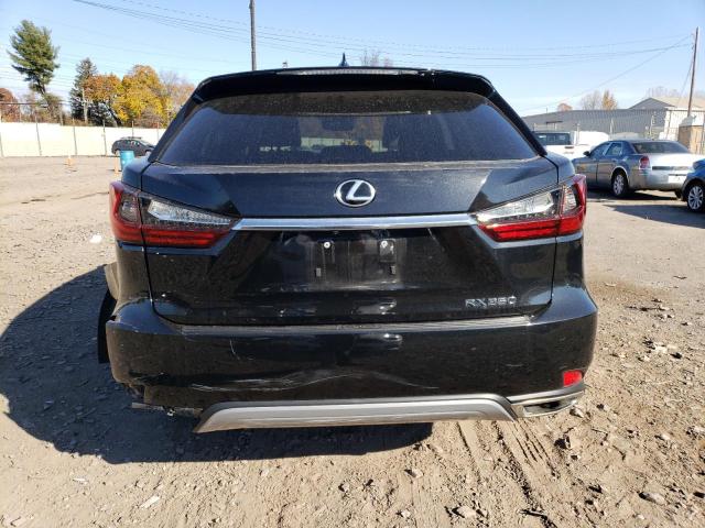 Photo 5 VIN: 2T2AZMDA3NC366046 - LEXUS RX 350 